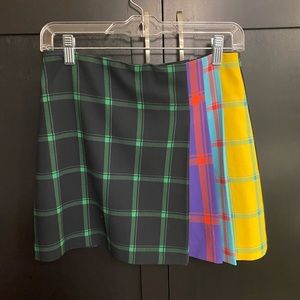 Alice and Olivia Skirt